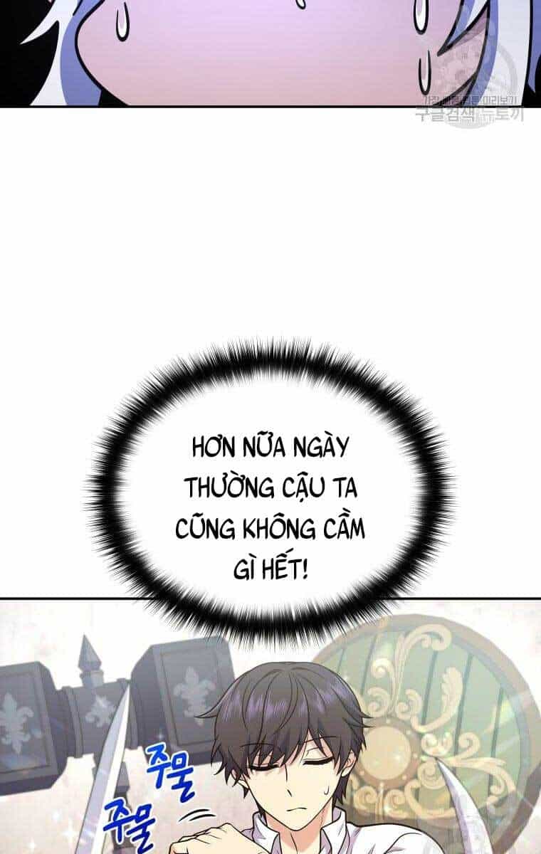 Nhà Hàng Thợ Săn Quái Vật - Chương 21 - ảnh 33