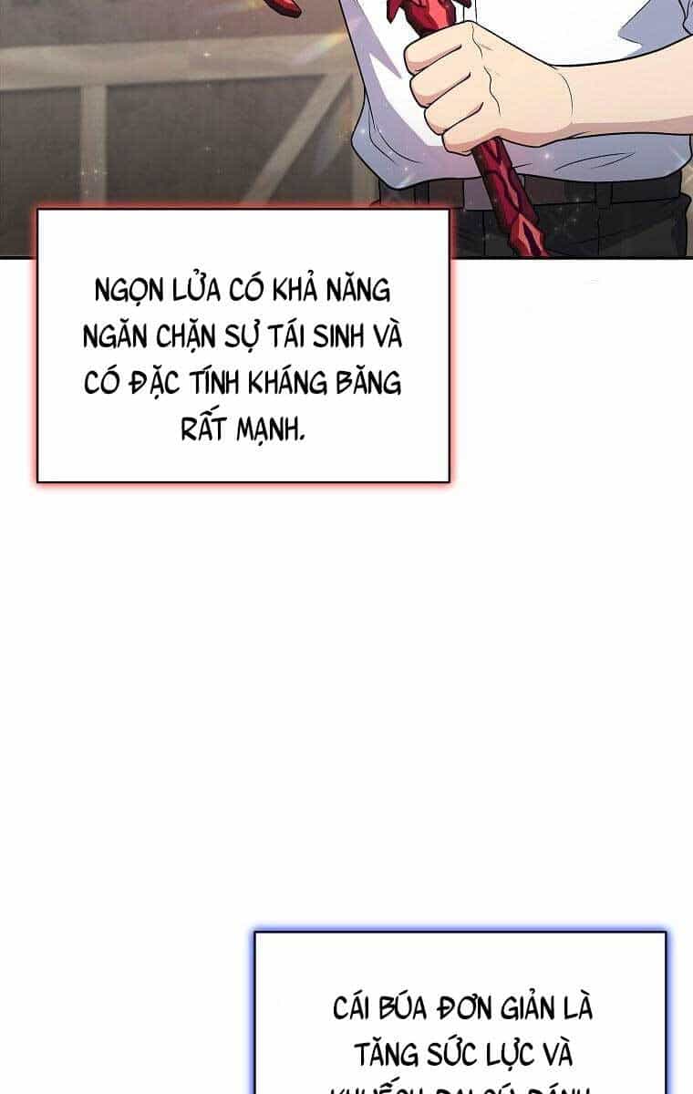 Nhà Hàng Thợ Săn Quái Vật - Chương 21 - ảnh 49