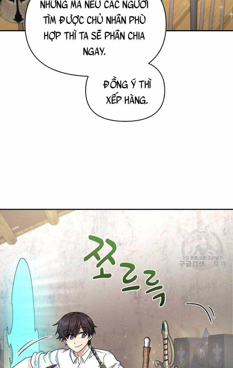 Nhà Hàng Thợ Săn Quái Vật - Chương 21 - ảnh 56