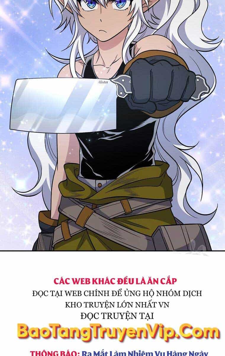 Nhà Hàng Thợ Săn Quái Vật - Chương 21 - ảnh 78