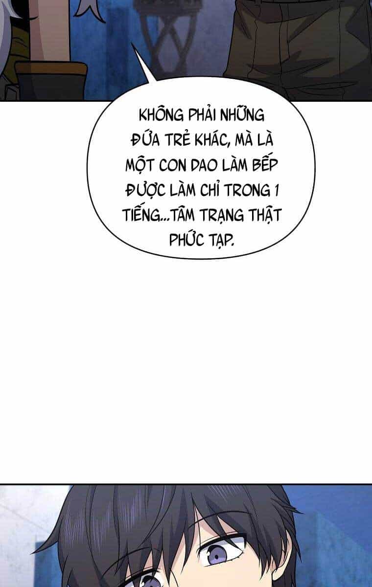 Nhà Hàng Thợ Săn Quái Vật - Chương 21 - ảnh 80