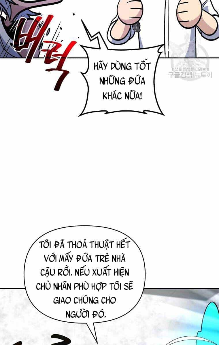Nhà Hàng Thợ Săn Quái Vật - Chương 21 - ảnh 85