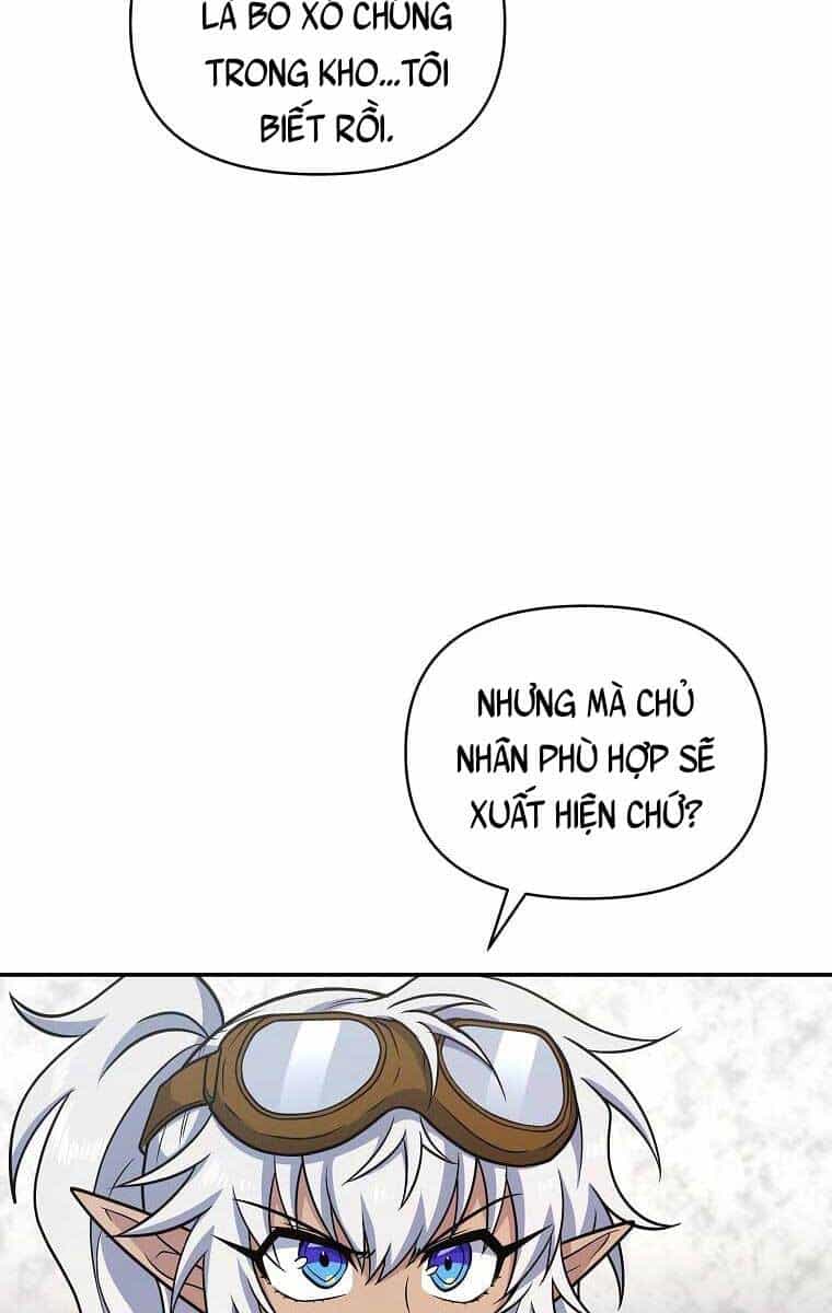 Nhà Hàng Thợ Săn Quái Vật - Chương 21 - ảnh 87