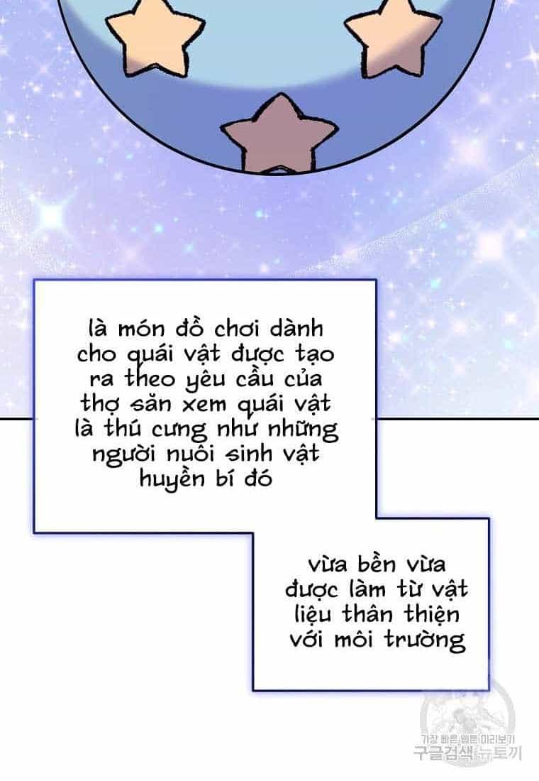 Nhà Hàng Thợ Săn Quái Vật - Chương 22 - ảnh 14