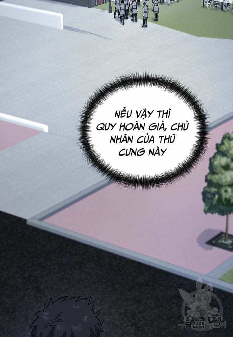 Nhà Hàng Thợ Săn Quái Vật - Chương 22 - ảnh 29