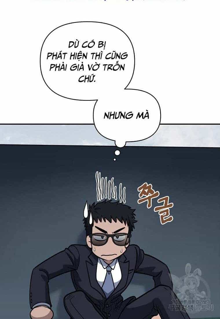 Nhà Hàng Thợ Săn Quái Vật - Chương 22 - ảnh 36