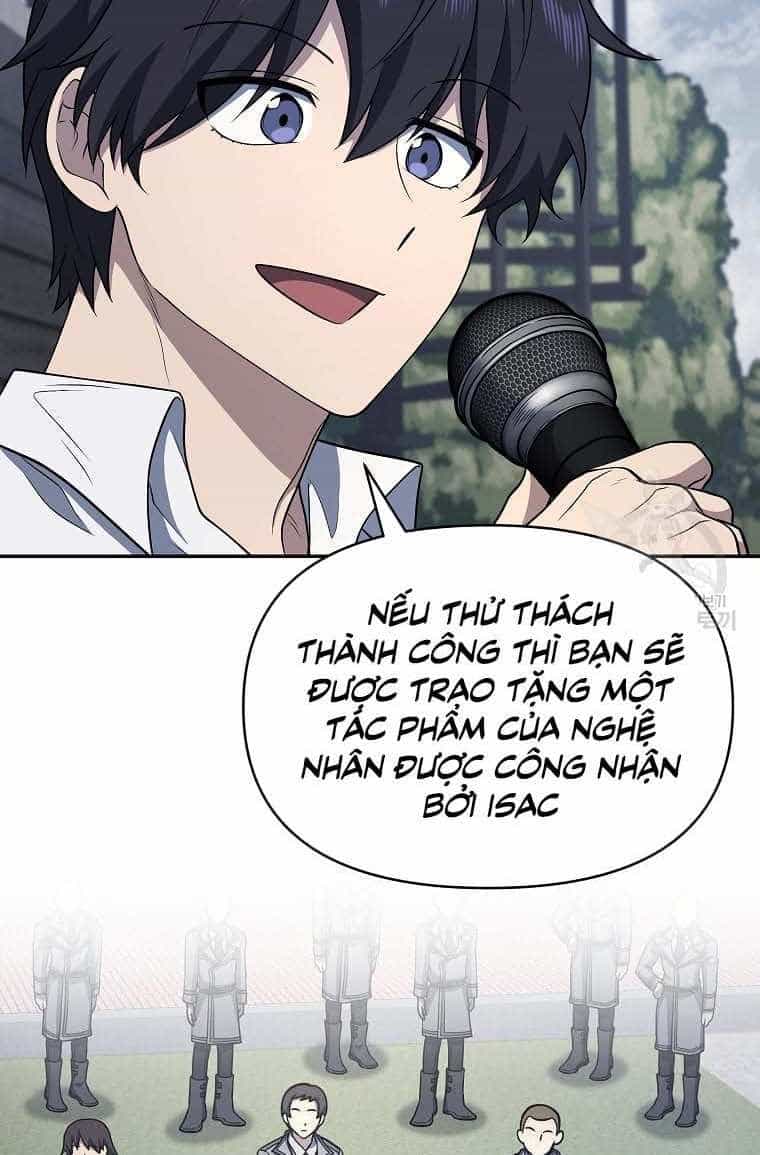 Nhà Hàng Thợ Săn Quái Vật - Chương 22 - ảnh 49