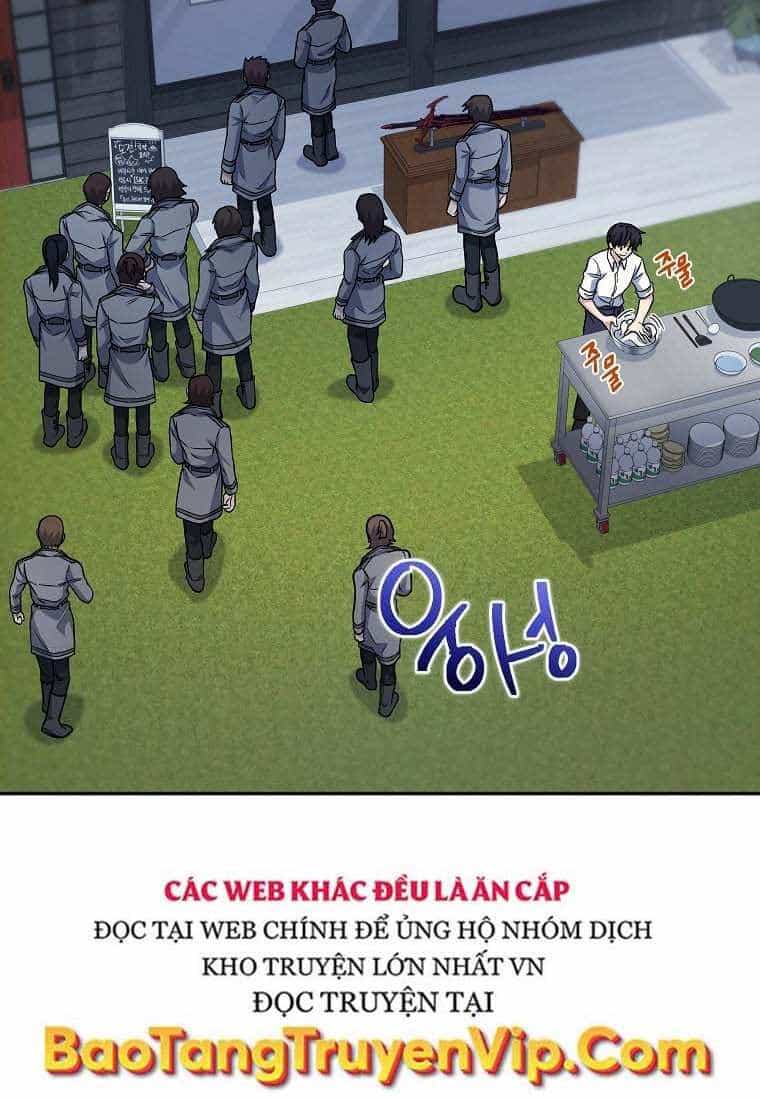 Nhà Hàng Thợ Săn Quái Vật - Chương 22 - ảnh 5