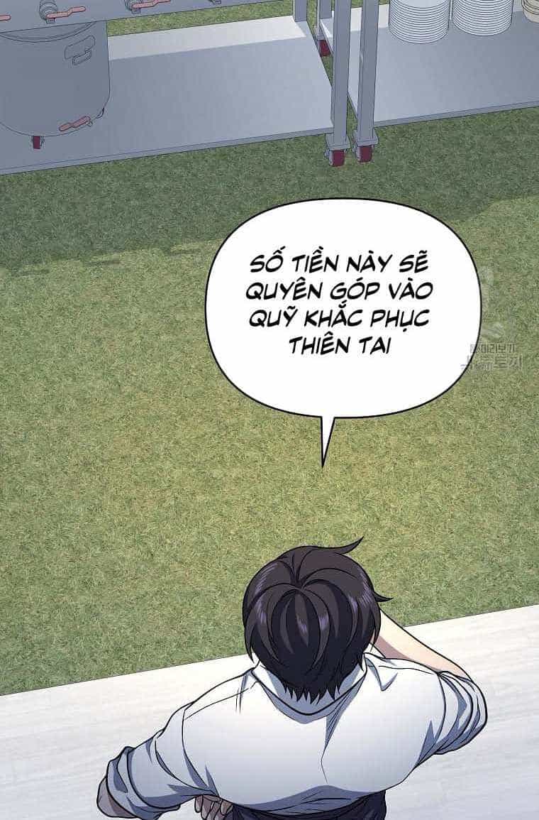 Nhà Hàng Thợ Săn Quái Vật - Chương 22 - ảnh 51
