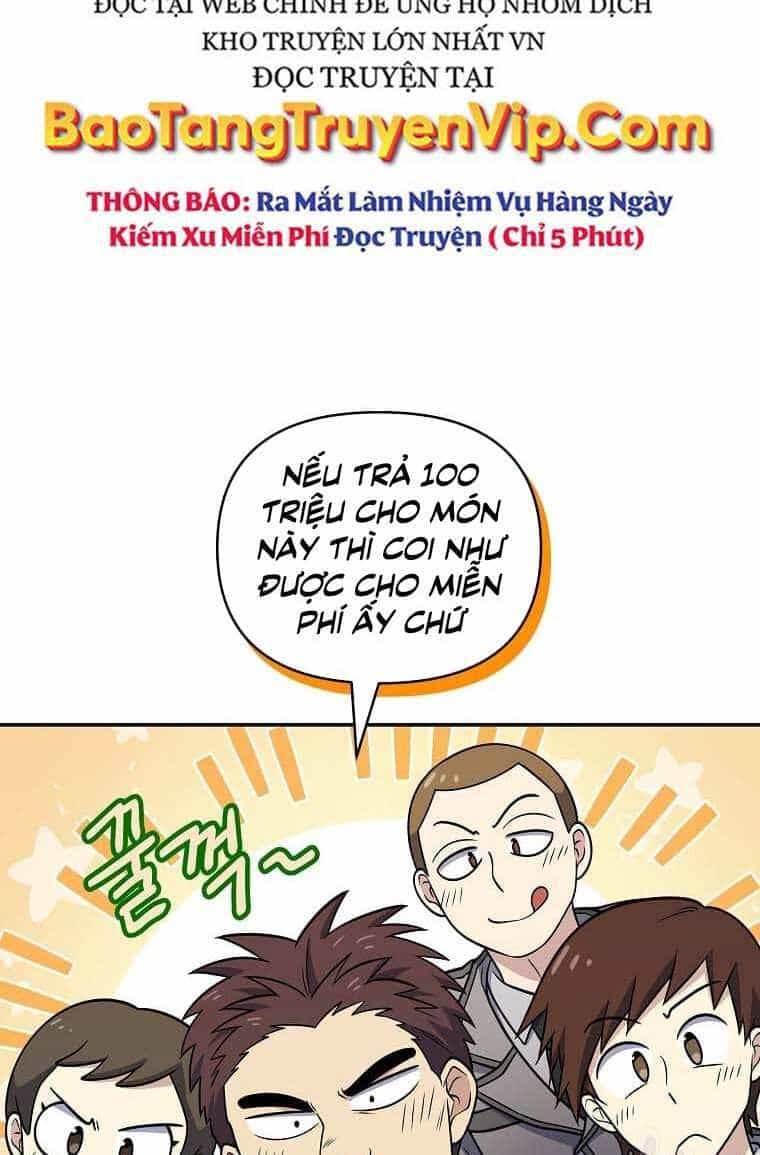 Nhà Hàng Thợ Săn Quái Vật - Chương 22 - ảnh 57
