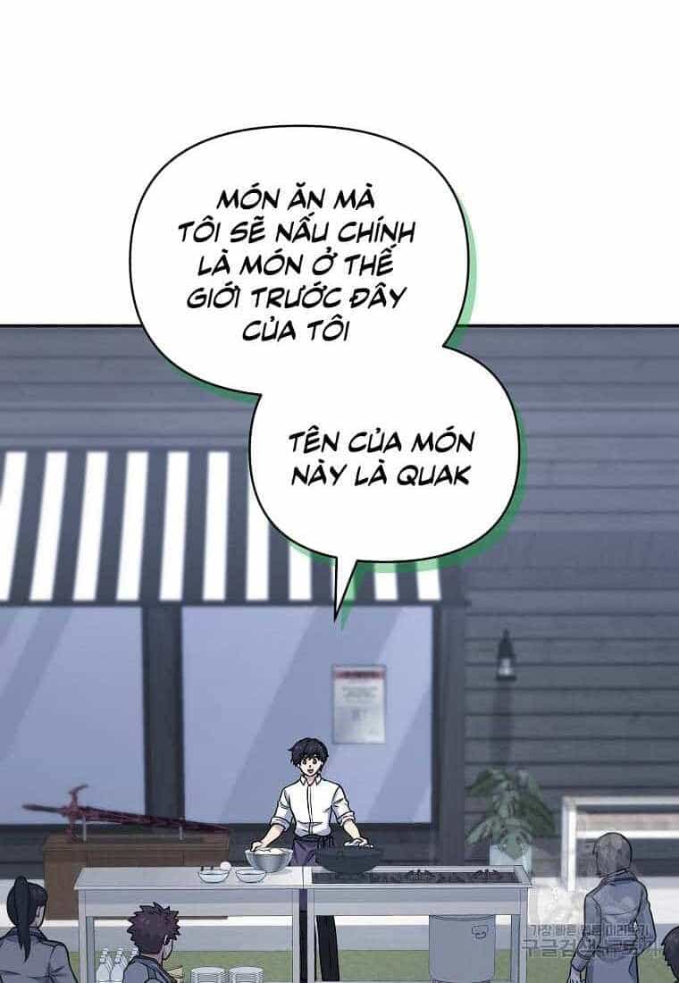 Nhà Hàng Thợ Săn Quái Vật - Chương 22 - ảnh 74