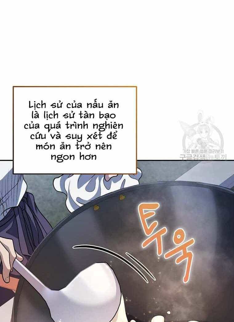 Nhà Hàng Thợ Săn Quái Vật - Chương 22 - ảnh 91
