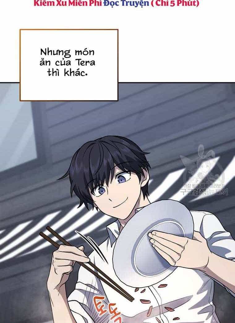 Nhà Hàng Thợ Săn Quái Vật - Chương 22 - ảnh 93