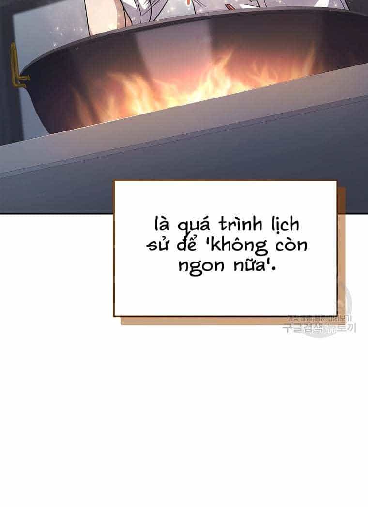 Nhà Hàng Thợ Săn Quái Vật - Chương 22 - ảnh 94