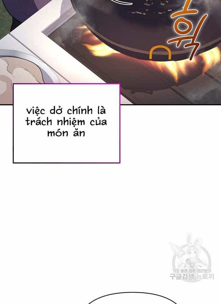 Nhà Hàng Thợ Săn Quái Vật - Chương 22 - ảnh 99