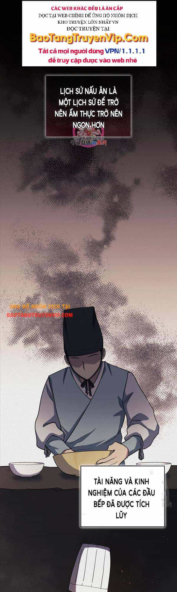 Nhà Hàng Thợ Săn Quái Vật - Chương 23 - ảnh 1