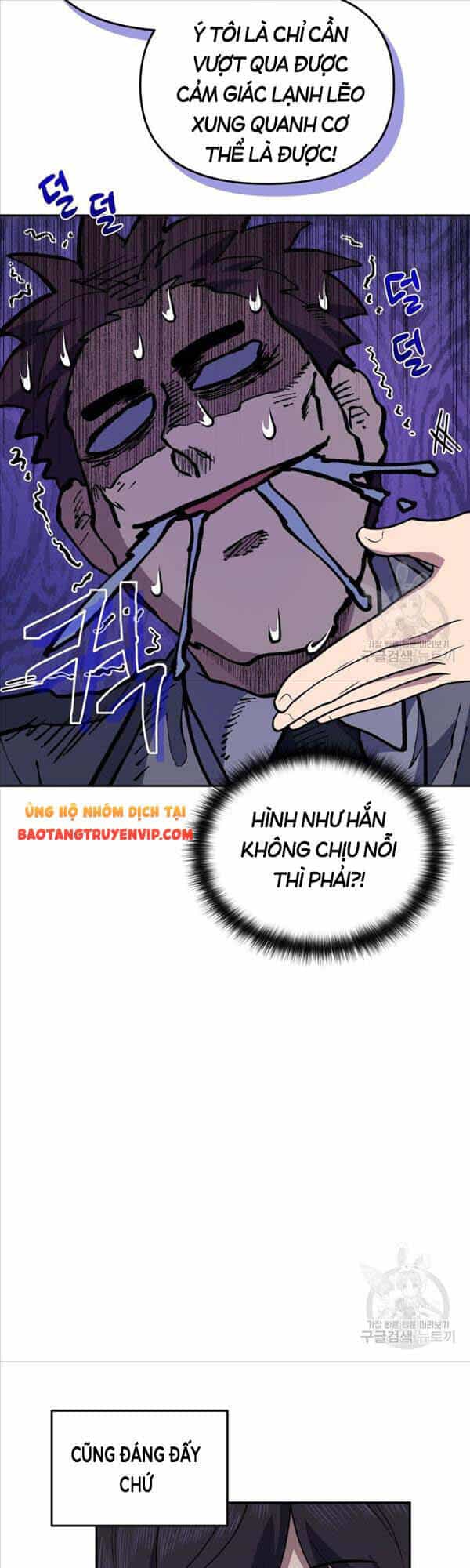 Nhà Hàng Thợ Săn Quái Vật - Chương 23 - ảnh 12