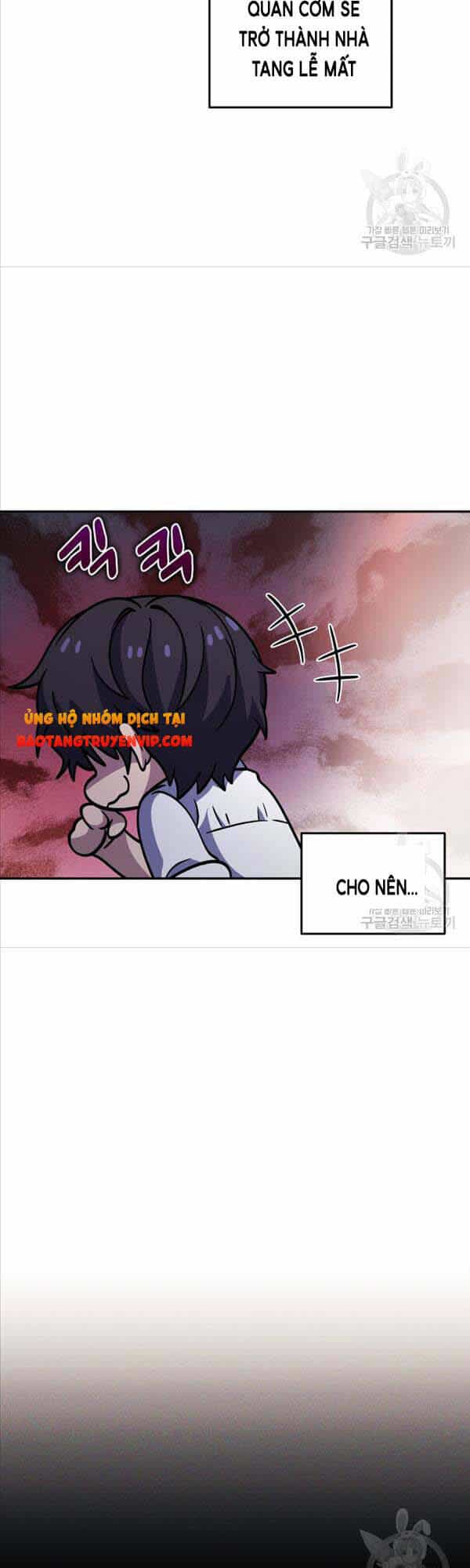 Nhà Hàng Thợ Săn Quái Vật - Chương 23 - ảnh 14