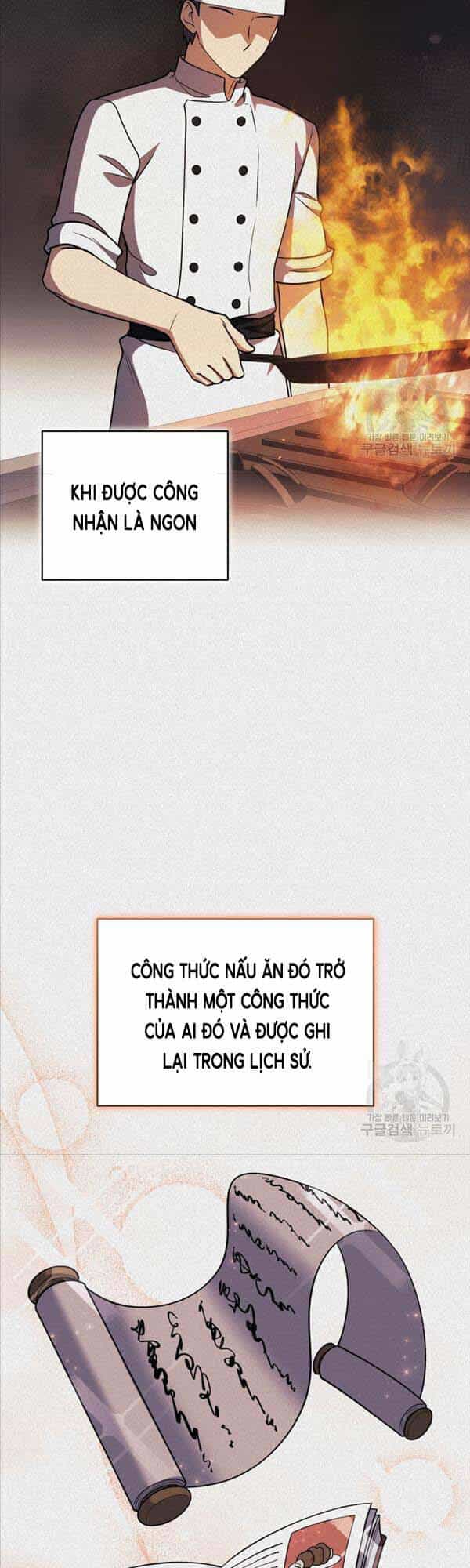 Nhà Hàng Thợ Săn Quái Vật - Chương 23 - ảnh 2