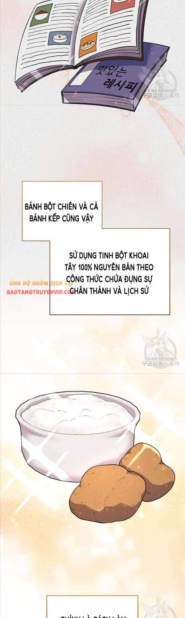 Nhà Hàng Thợ Săn Quái Vật - Chương 23 - ảnh 3