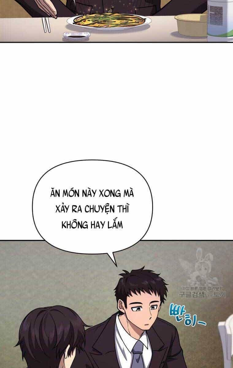 Nhà Hàng Thợ Săn Quái Vật - Chương 24 - ảnh 13