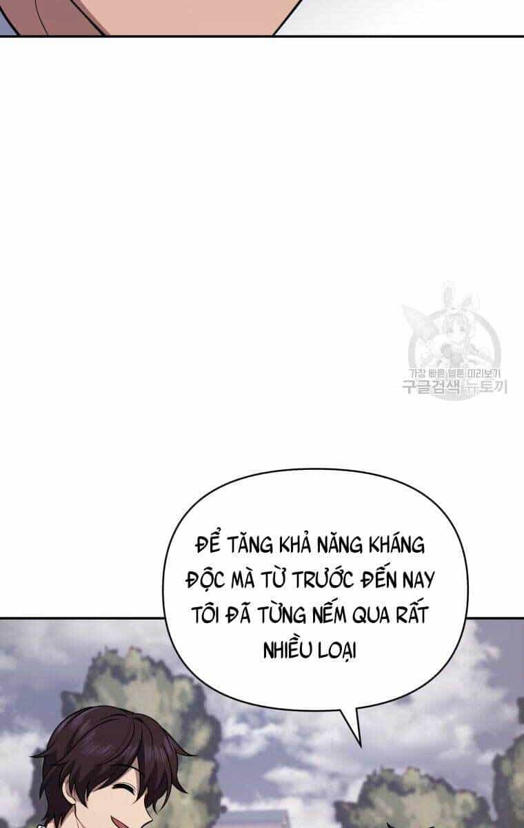 Nhà Hàng Thợ Săn Quái Vật - Chương 24 - ảnh 17