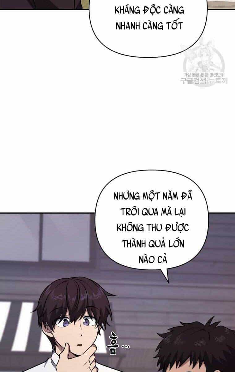 Nhà Hàng Thợ Săn Quái Vật - Chương 24 - ảnh 20