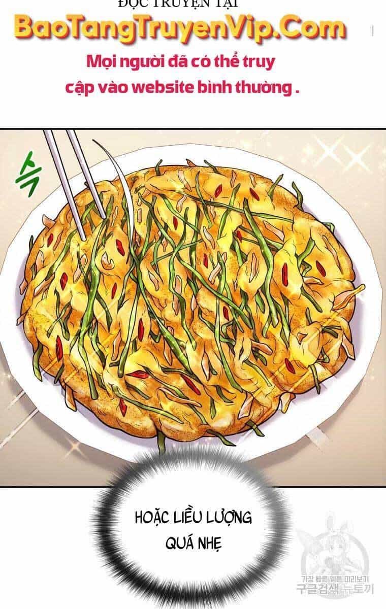 Nhà Hàng Thợ Săn Quái Vật - Chương 24 - ảnh 22