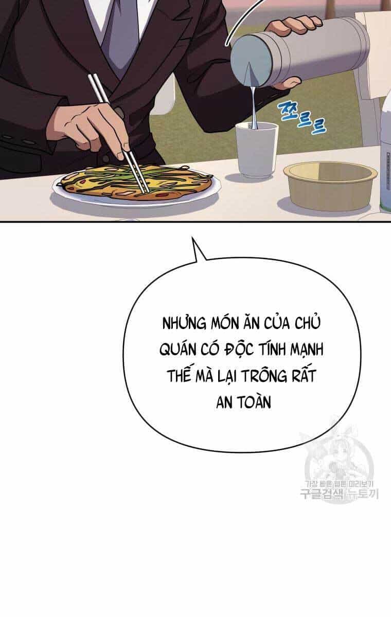 Nhà Hàng Thợ Săn Quái Vật - Chương 24 - ảnh 24