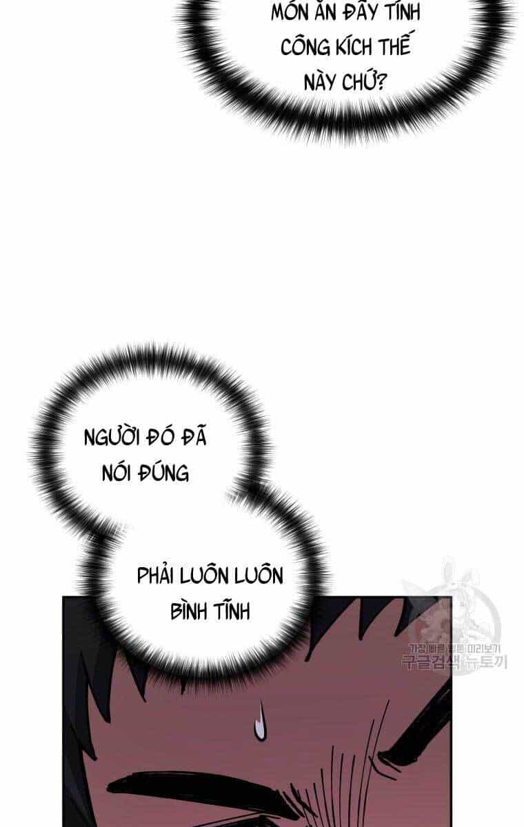 Nhà Hàng Thợ Săn Quái Vật - Chương 24 - ảnh 35