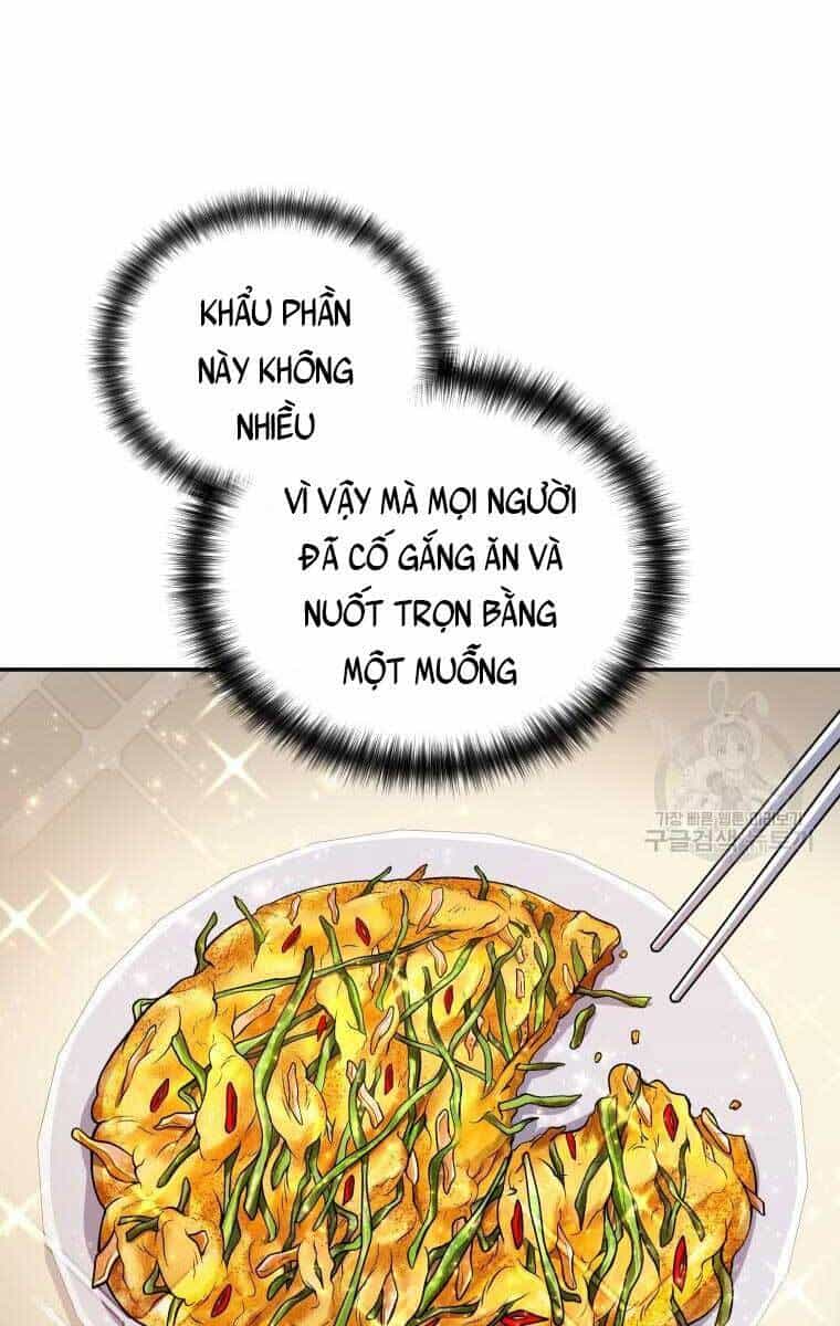 Nhà Hàng Thợ Săn Quái Vật - Chương 24 - ảnh 37
