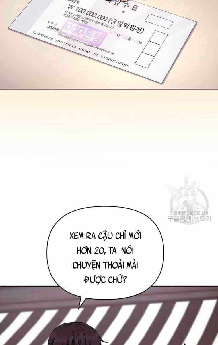 Nhà Hàng Thợ Săn Quái Vật - Chương 24 - ảnh 4