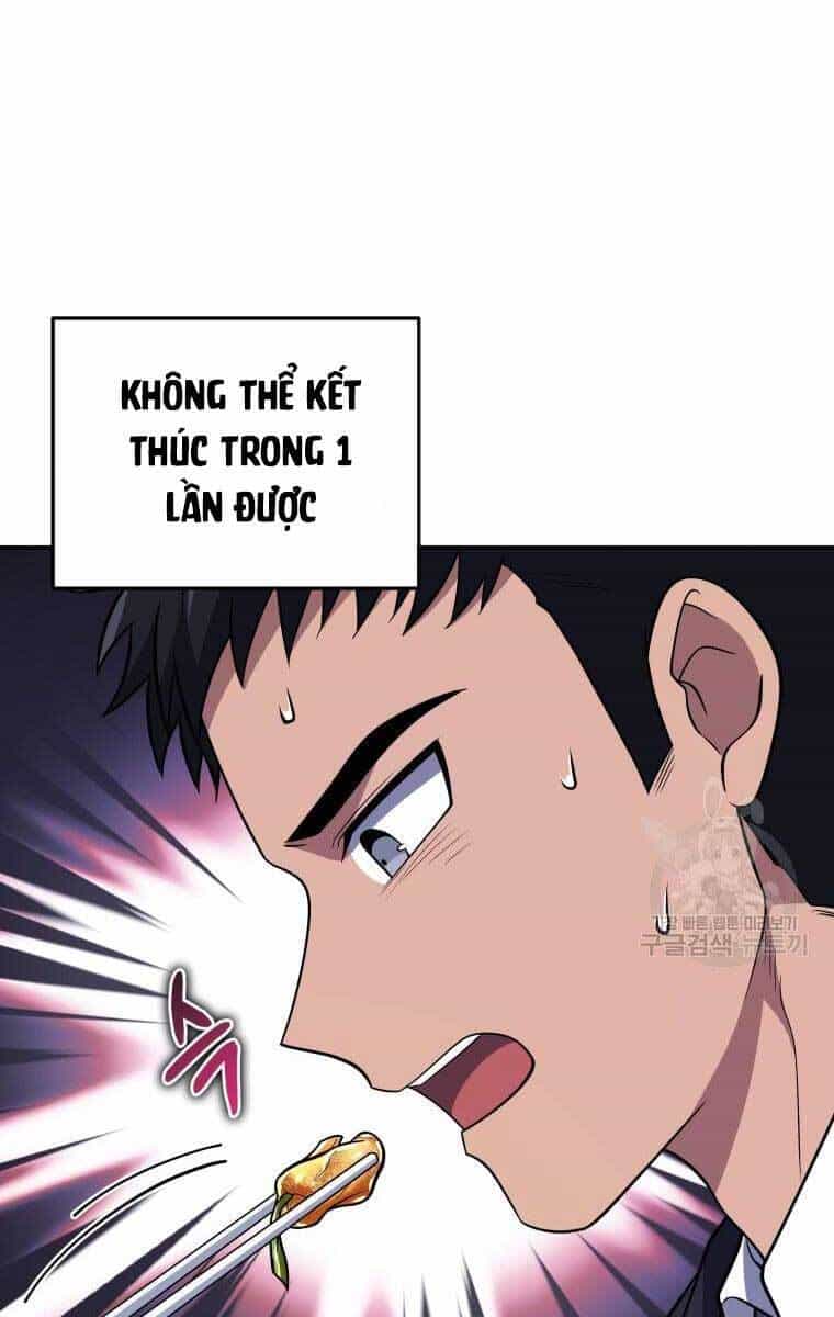 Nhà Hàng Thợ Săn Quái Vật - Chương 24 - ảnh 47