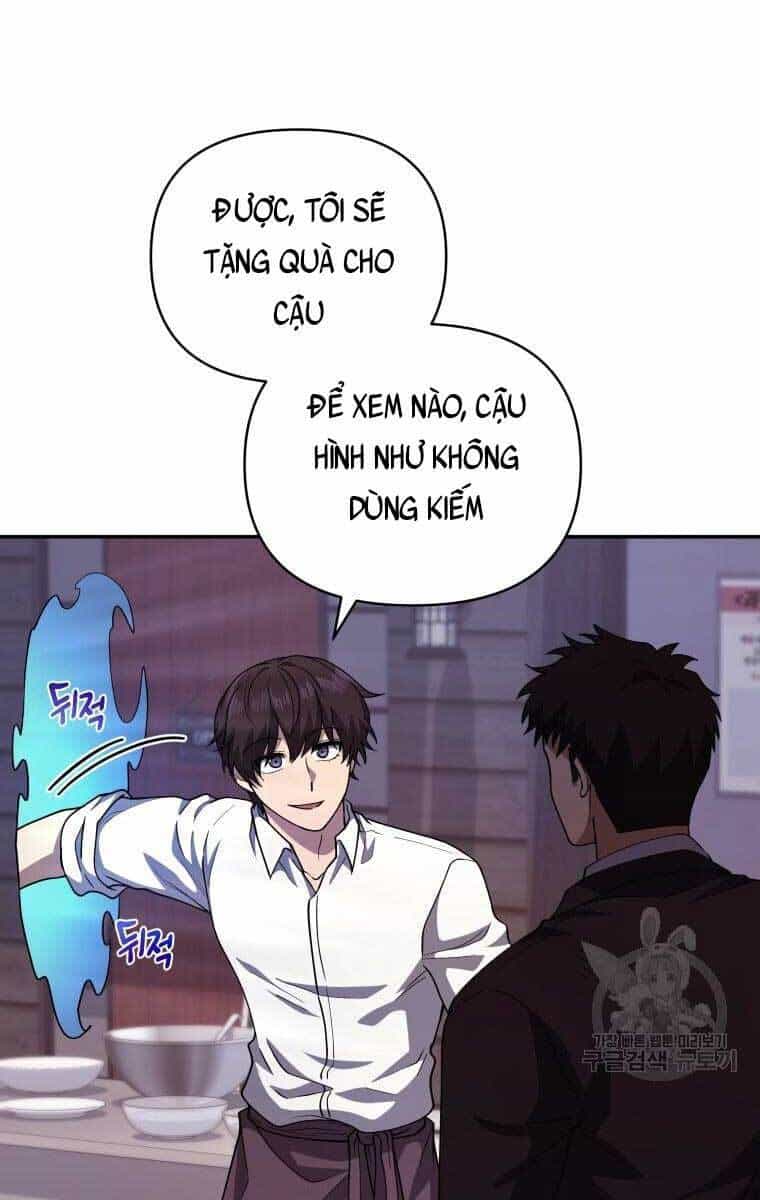 Nhà Hàng Thợ Săn Quái Vật - Chương 24 - ảnh 67