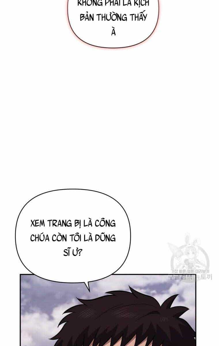 Nhà Hàng Thợ Săn Quái Vật - Chương 24 - ảnh 79