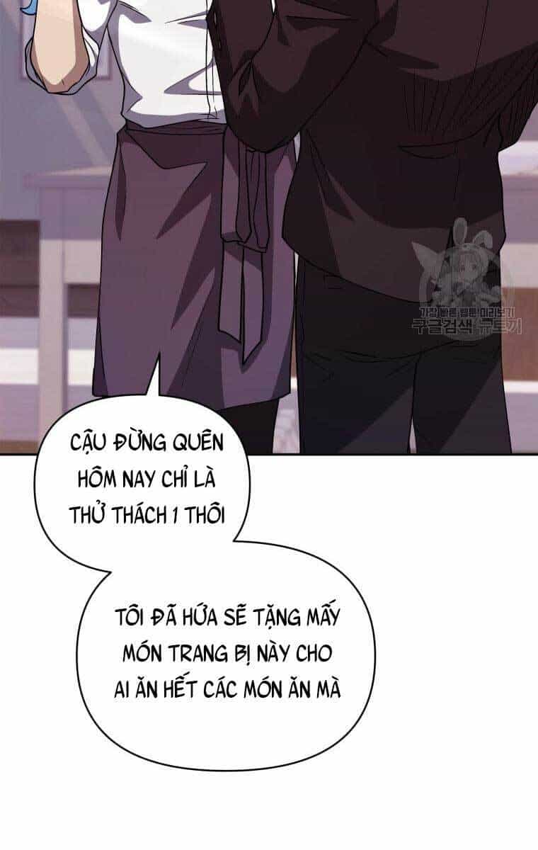 Nhà Hàng Thợ Săn Quái Vật - Chương 24 - ảnh 84