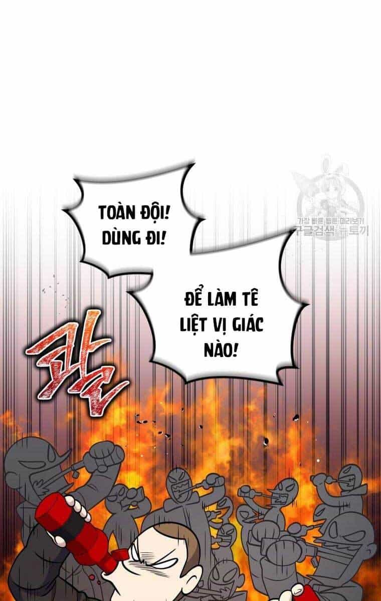 Nhà Hàng Thợ Săn Quái Vật - Chương 25 - ảnh 12