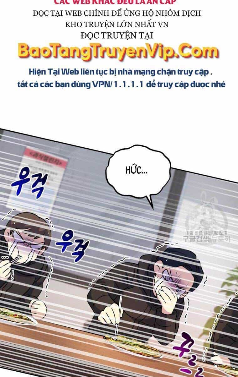 Nhà Hàng Thợ Săn Quái Vật - Chương 25 - ảnh 20