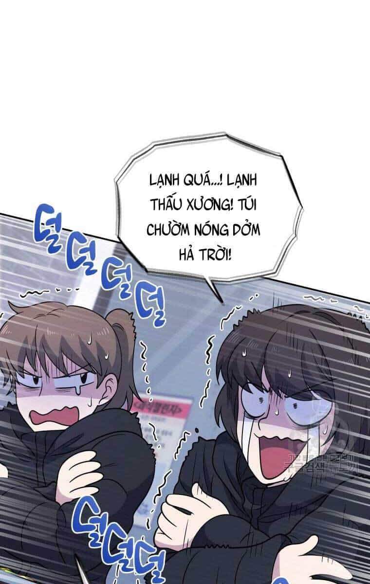 Nhà Hàng Thợ Săn Quái Vật - Chương 25 - ảnh 23