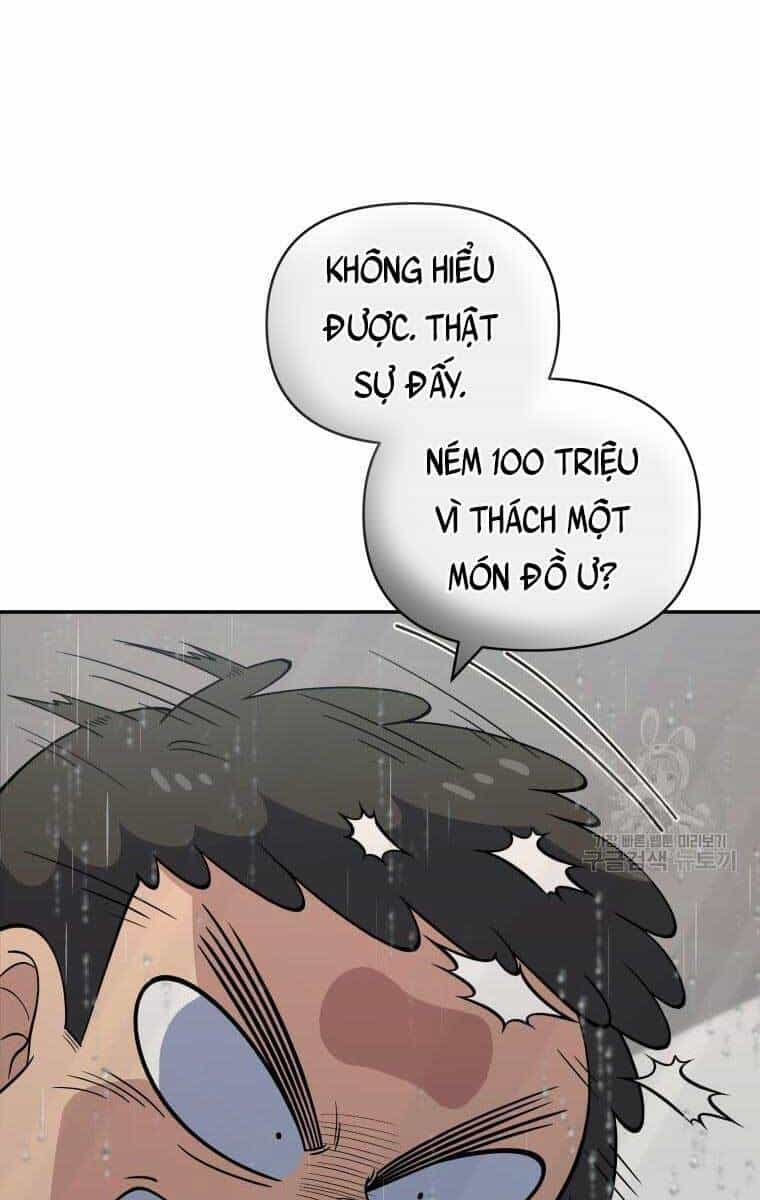 Nhà Hàng Thợ Săn Quái Vật - Chương 25 - ảnh 40