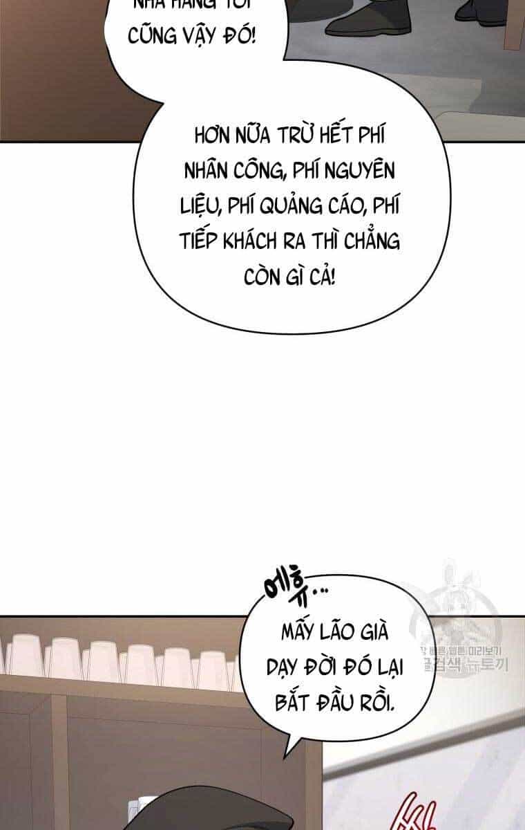 Nhà Hàng Thợ Săn Quái Vật - Chương 25 - ảnh 44