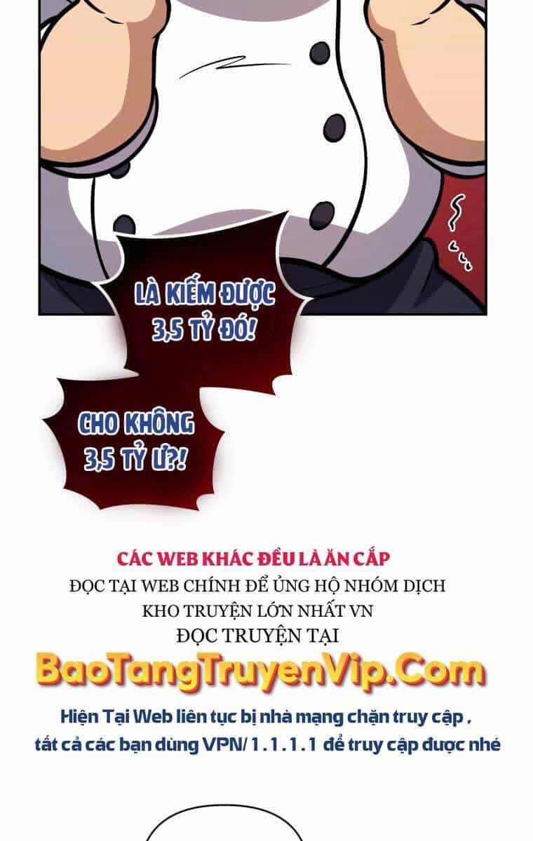 Nhà Hàng Thợ Săn Quái Vật - Chương 25 - ảnh 47