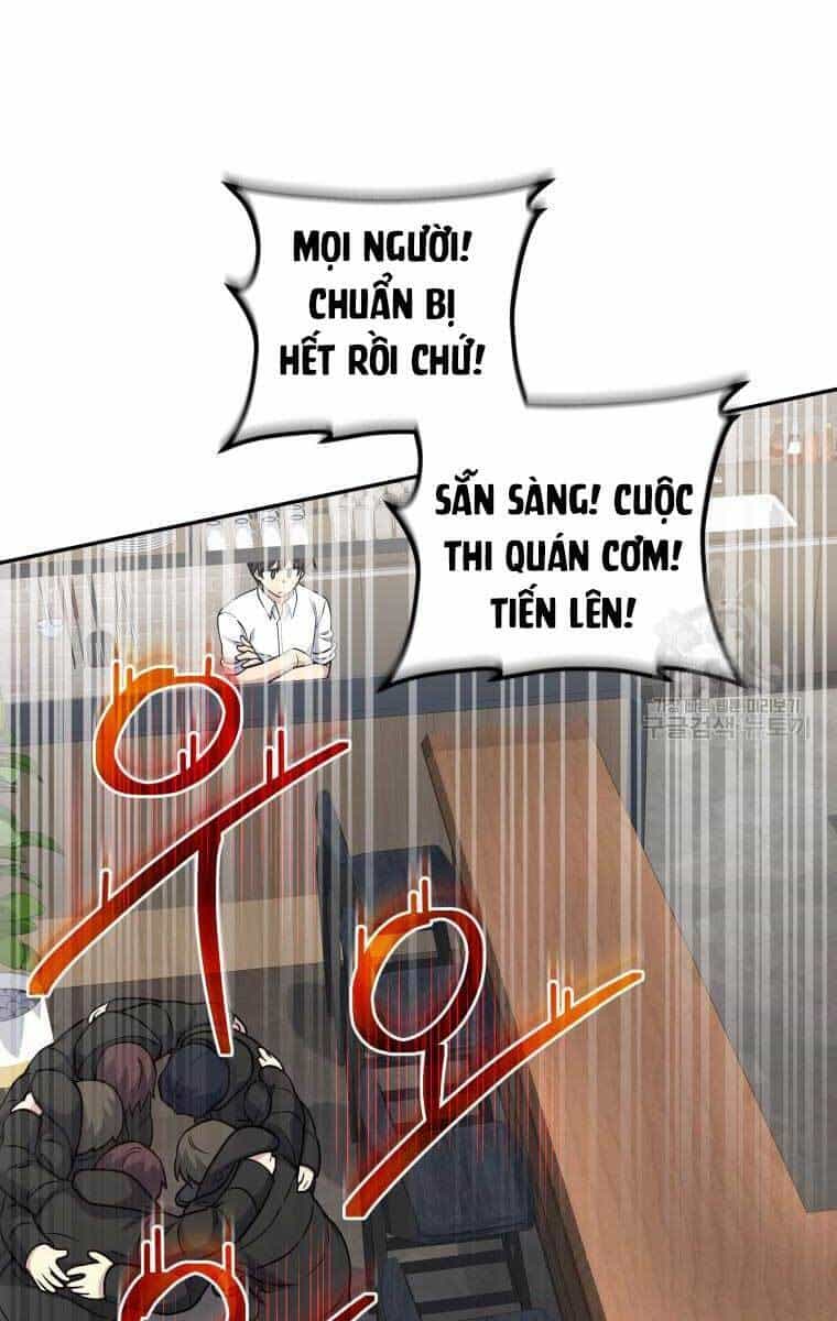 Nhà Hàng Thợ Săn Quái Vật - Chương 25 - ảnh 5