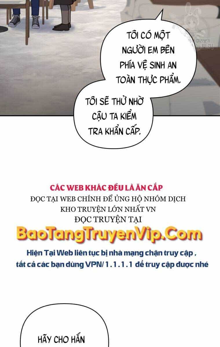 Nhà Hàng Thợ Săn Quái Vật - Chương 25 - ảnh 52