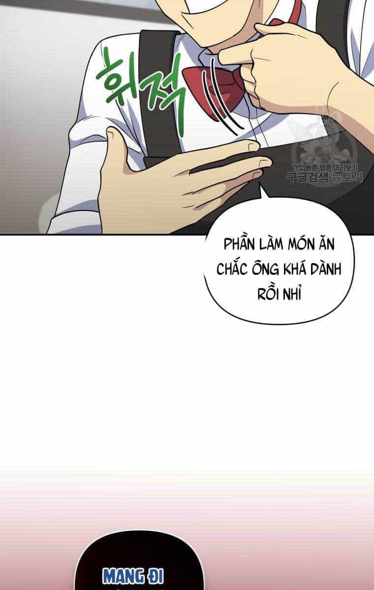 Nhà Hàng Thợ Săn Quái Vật - Chương 25 - ảnh 55
