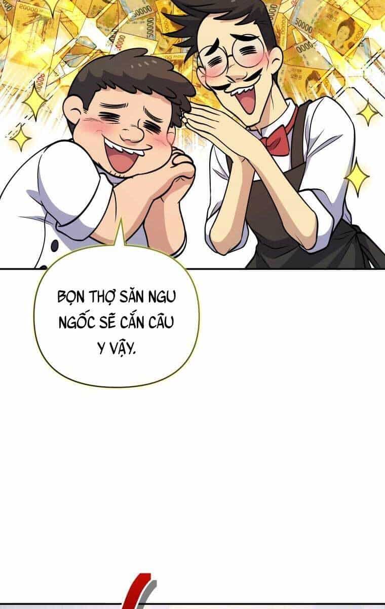 Nhà Hàng Thợ Săn Quái Vật - Chương 25 - ảnh 60
