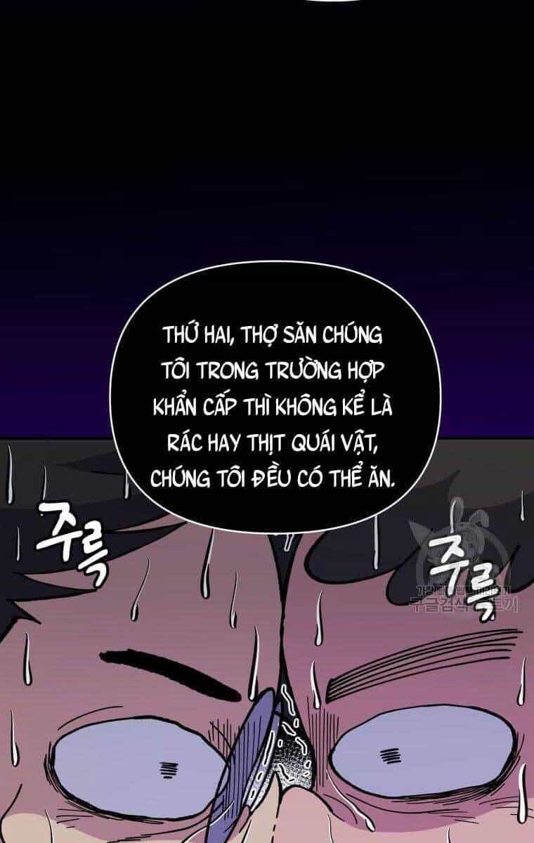 Nhà Hàng Thợ Săn Quái Vật - Chương 25 - ảnh 66