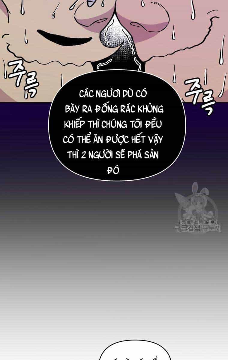 Nhà Hàng Thợ Săn Quái Vật - Chương 25 - ảnh 67