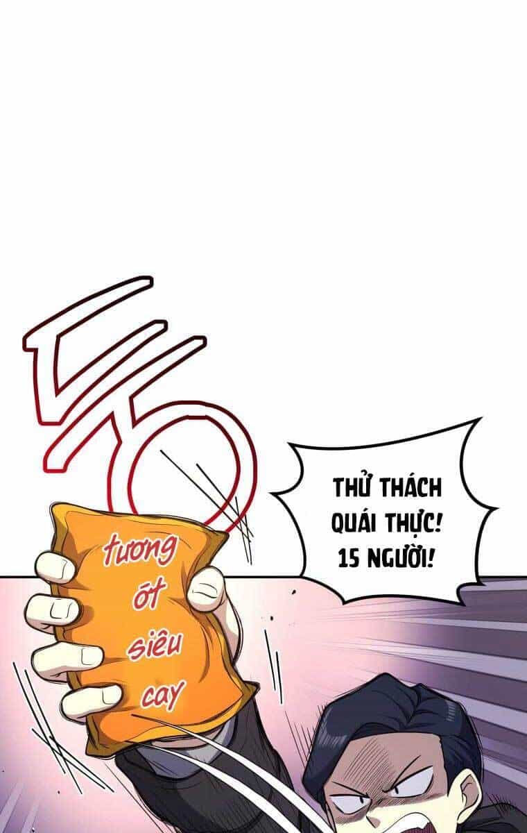 Nhà Hàng Thợ Săn Quái Vật - Chương 25 - ảnh 7