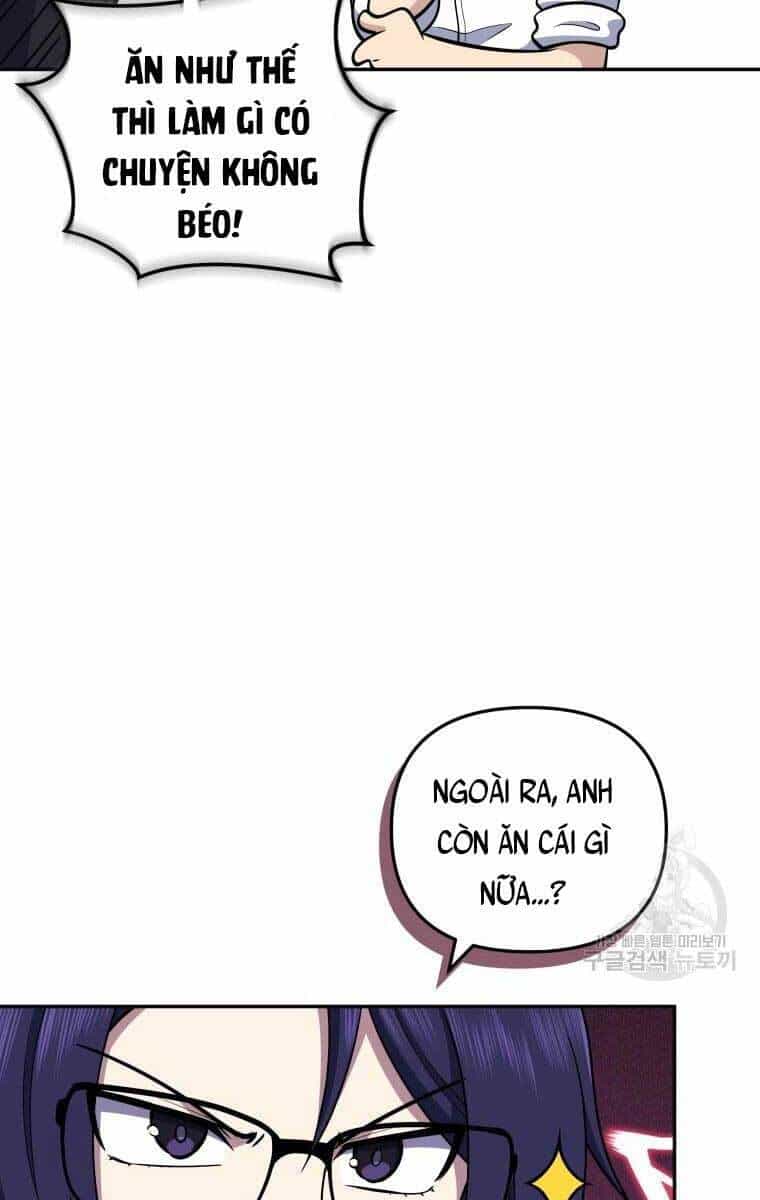 Nhà Hàng Thợ Săn Quái Vật - Chương 26 - ảnh 18